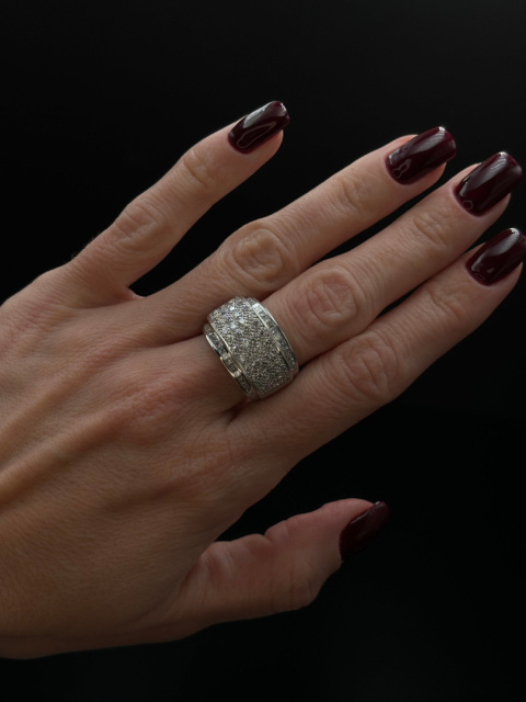 Pierścionek 1,68ct Pierścionek 1,68ct