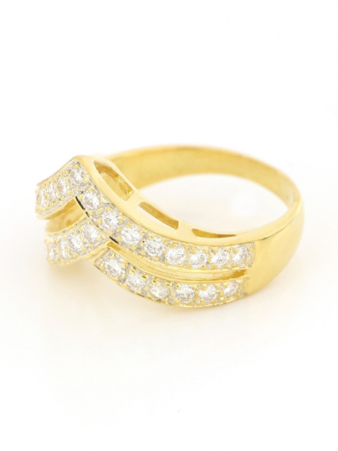 Pierścionek 0,85ct Pierścionek 0,85ct