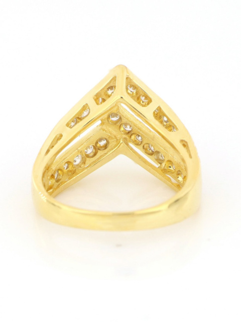 Pierścionek 0,85ct Pierścionek 0,85ct