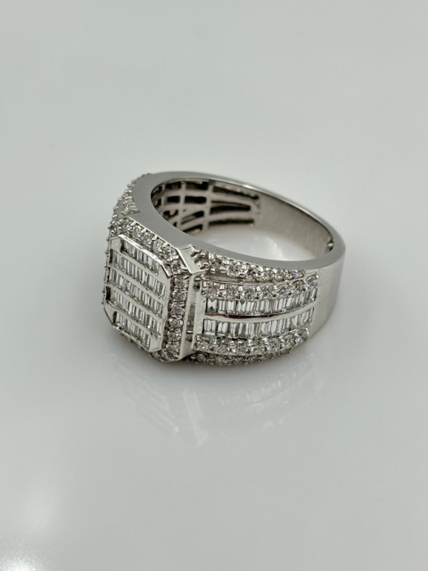 Sygnet 2,59ct Sygnet 2,59ct