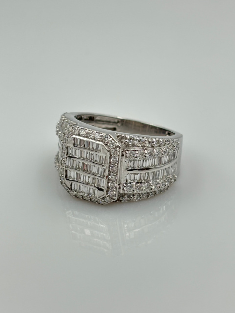 Sygnet 2,59ct Sygnet 2,59ct