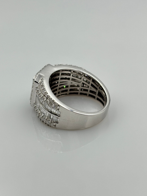 Sygnet 2,59ct Sygnet 2,59ct