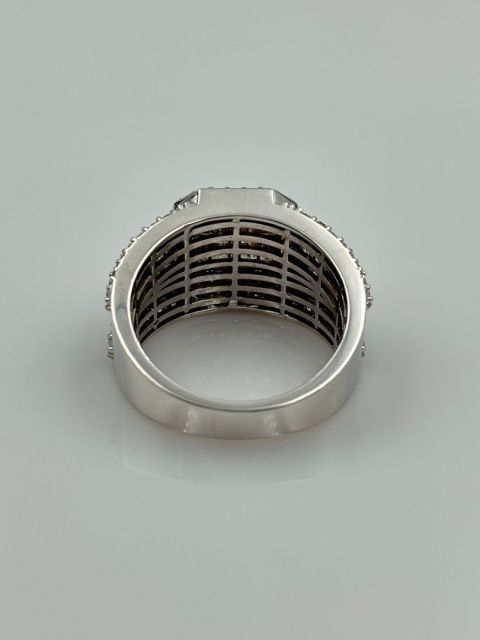 Sygnet 2,59ct Sygnet 2,59ct