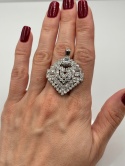 Zawieszka 1,95ct