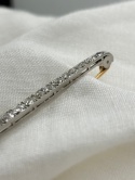 Broszka 2,80ct