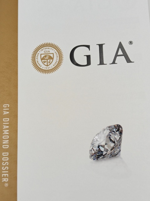 Radiant 0,79ct E/VVS2