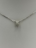 Naszyjnik 0,17ct