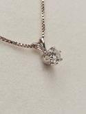 Zawieszka 0,51ct
