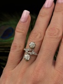 Toi et Moi 1,79ct