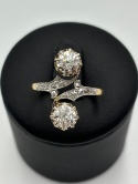 Toi et Moi 1,79ct