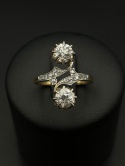 Toi et Moi 1,79ct