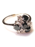 Pierścionek 1,83ct