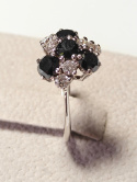 Pierścionek 1,83ct