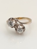 Toi et Moi 0,68ct