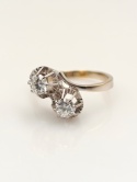 Toi et Moi 0,68ct