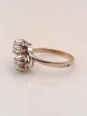 Toi et Moi 0,68ct