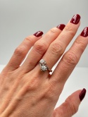 Toi et Moi 0,68ct