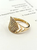 Sygnecik 1,72ct