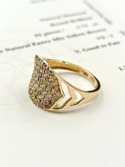 Sygnecik 1,72ct