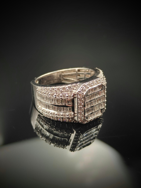 Sygnet 2,59ct Sygnet 2,59ct