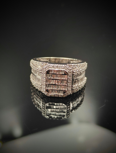 Sygnet 2,59ct Sygnet 2,59ct