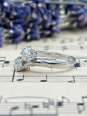 Toi et Moi 0,60ct