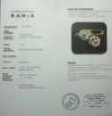 Toi et Moi 0,68ct