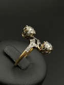 Toi et Moi 1,79ct