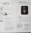 Toi et Moi 1,79ct