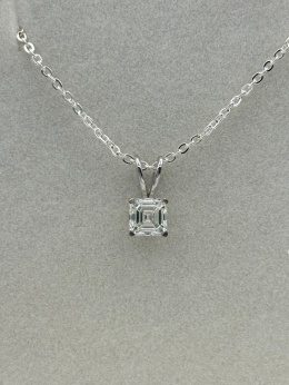 Zawieszka 1,01ct H/IF