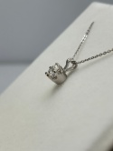 Zawieszka 0,50ct I/VS2