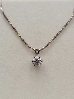 Zawieszka 0,50ct