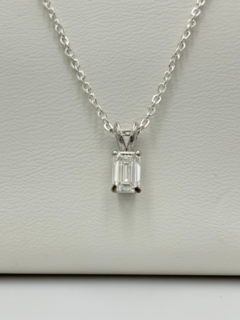 Zawieszka 0,71ct H/VS2