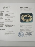 Bransoletka Perły Akoya