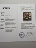 Brosza 0,40ct