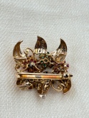 Brosza 0,40ct