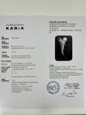 Brosza 1,20ct