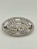 Brosza 1,81ct