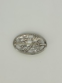 Brosza 1,81ct