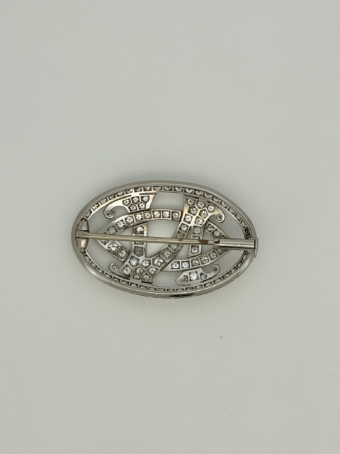 Brosza 1,81ct