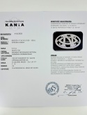 Brosza 1,81ct