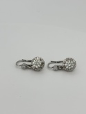 Kolczyki 1,07ct