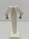 Kolczyki 1,07ct