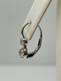 Kolczyki 1,10ct