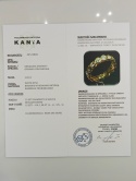 Obrączka / Eternity 1,5ct