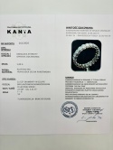 Obrączka / Eternity 2,42ct