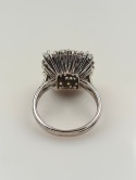 Pierścionek 3,18ct