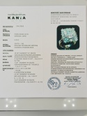 Pierścionek 3,18ct