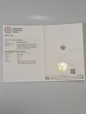 Pierścionek 2,5ct