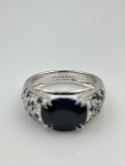 Pierścionek 3,28ct